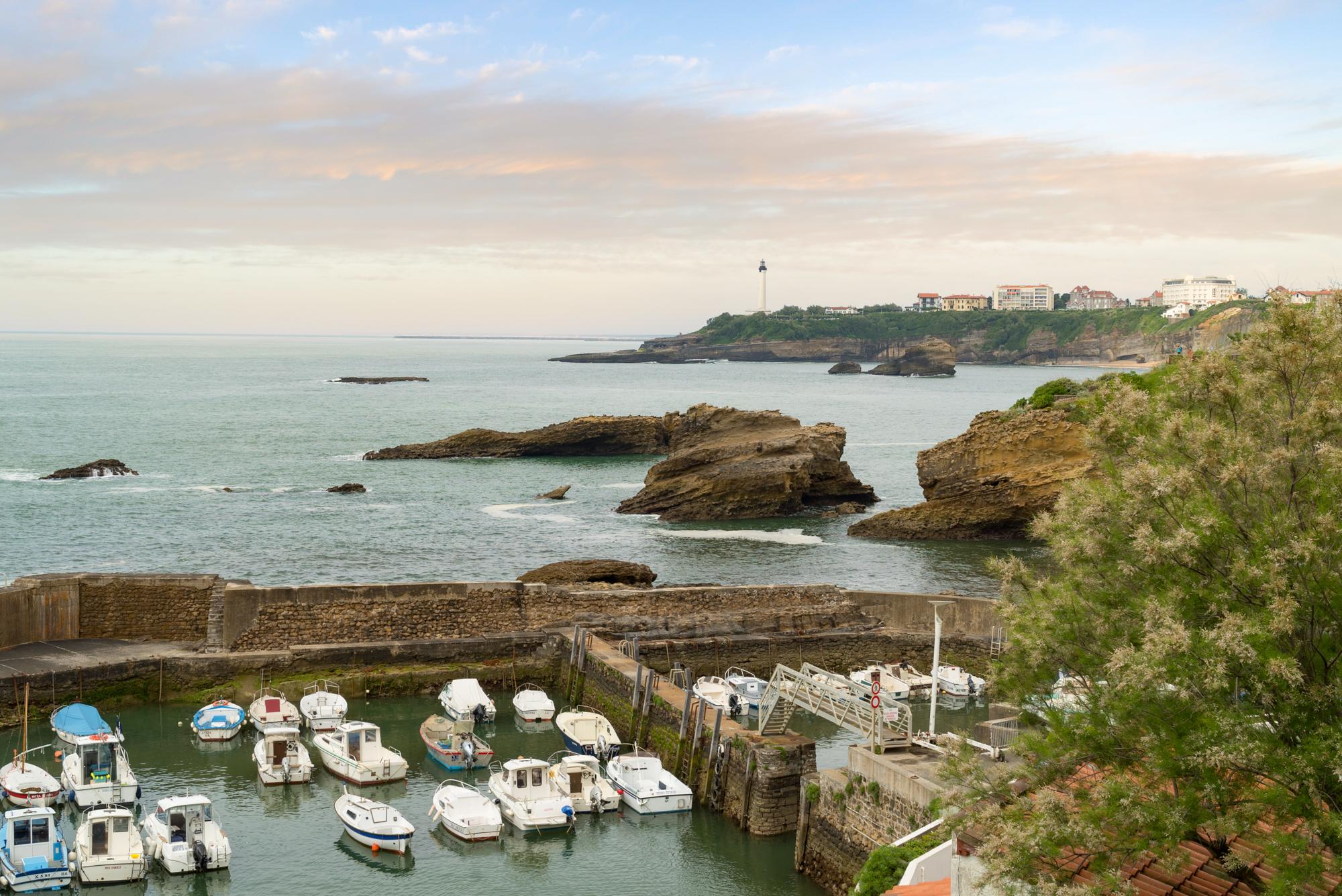 Sure Hotel By Best Western Biarritz Aeroport Kültér fotó