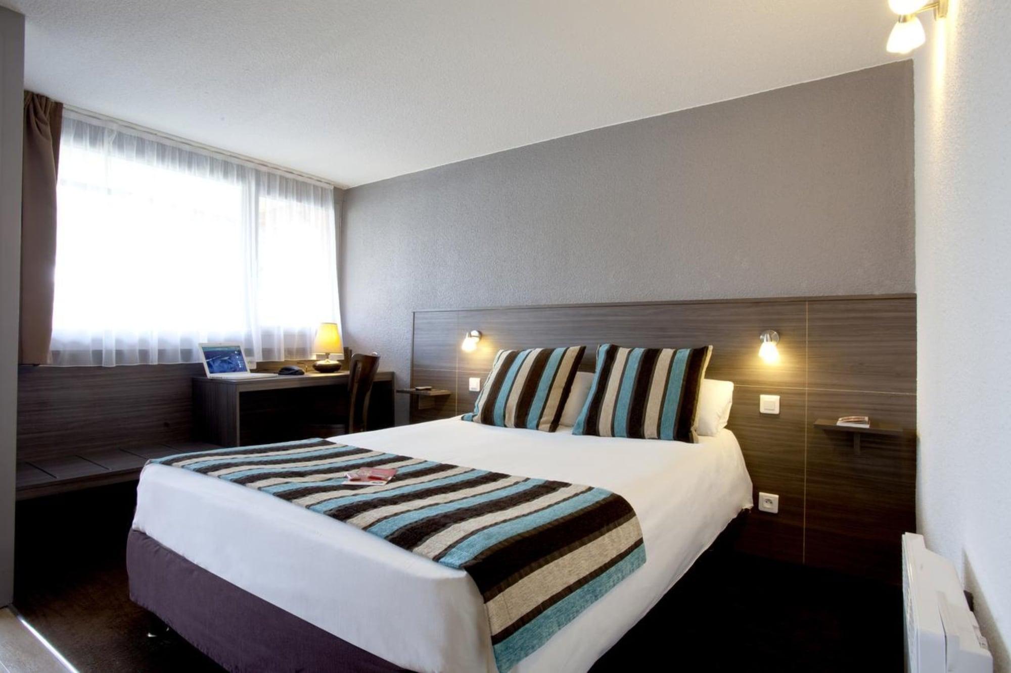 Sure Hotel By Best Western Biarritz Aeroport Kültér fotó