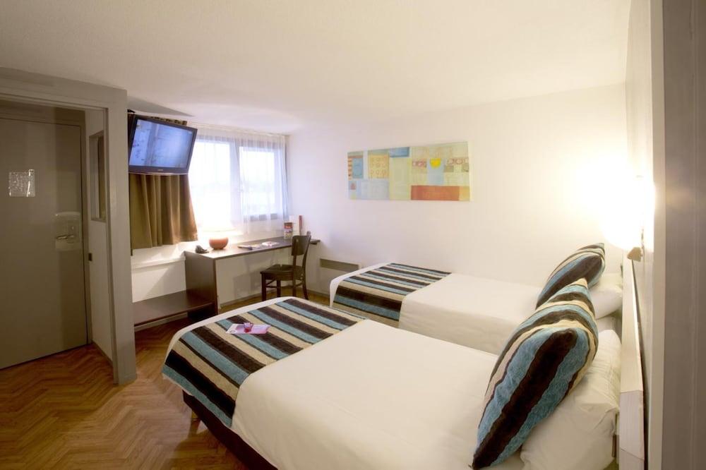 Sure Hotel By Best Western Biarritz Aeroport Kültér fotó