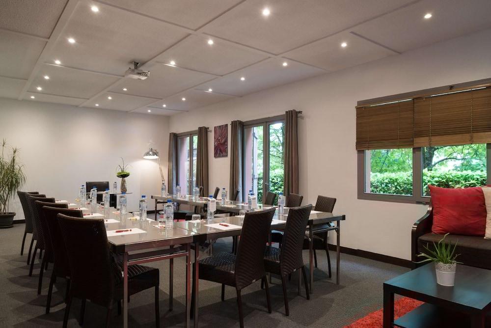 Sure Hotel By Best Western Biarritz Aeroport Kültér fotó