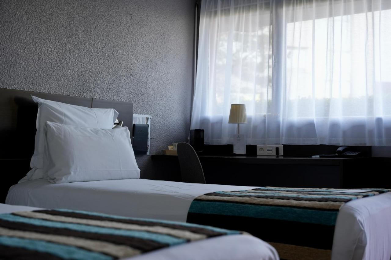 Sure Hotel By Best Western Biarritz Aeroport Kültér fotó