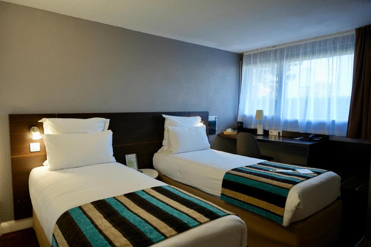 Sure Hotel By Best Western Biarritz Aeroport Kültér fotó