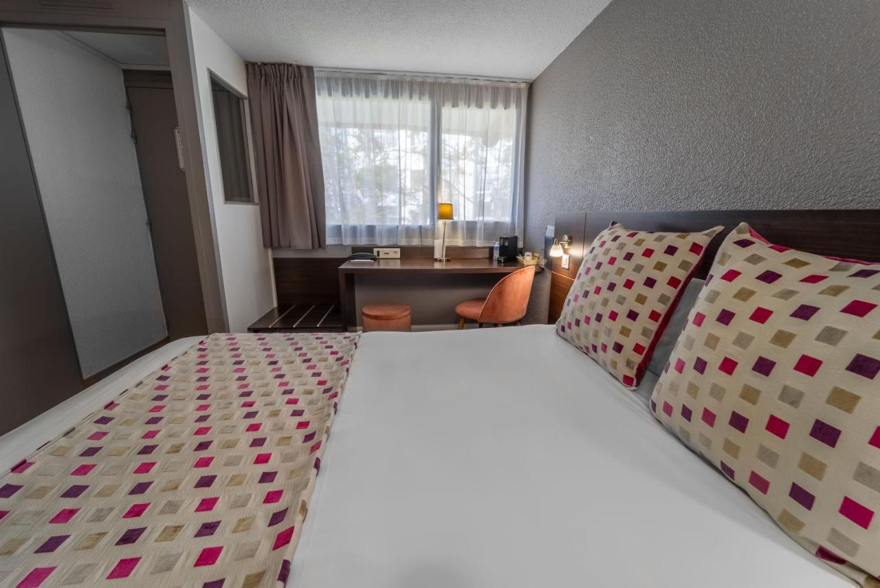 Sure Hotel By Best Western Biarritz Aeroport Kültér fotó