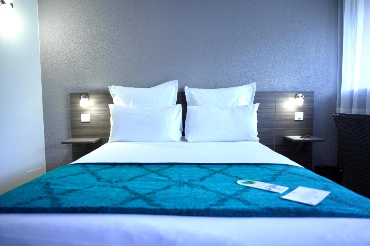 Sure Hotel By Best Western Biarritz Aeroport Kültér fotó