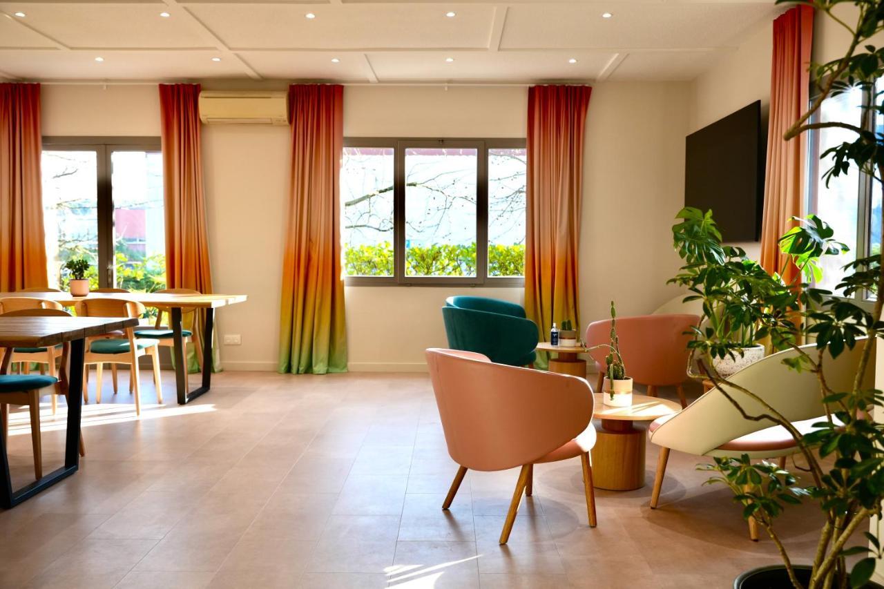 Sure Hotel By Best Western Biarritz Aeroport Kültér fotó