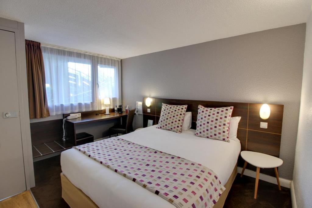 Sure Hotel By Best Western Biarritz Aeroport Kültér fotó